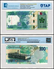 Banknote Collections